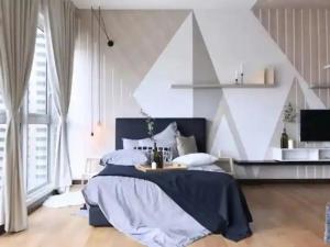 Regalia Resident by Great Stay - Apartmány, Kuala Lumpur