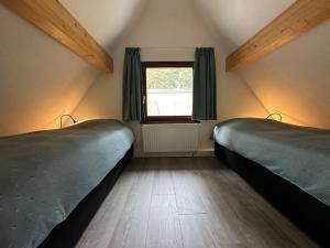 Vakantiewoning Waag