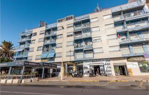 Pet Friendly Apartment In Torrevieja