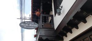 SANTA HELENA HOSPEDERIA