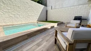 Huellas de la Mancha - 纳布罗卡