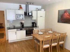 Steinadler Gamsleiten FL - Skiing Holiday in Obertauern - 4hvězdičkové hotely ve městě Obertauern