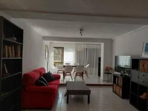 Apartamento, piscina y playa - Grao de Castellón