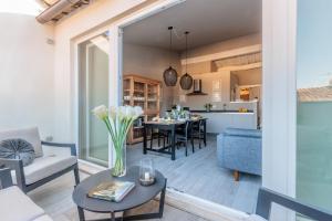 Casa Marta apartment with Terrace