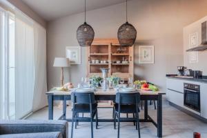 Casa Marta apartment with Terrace