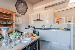 Casa Marta apartment with Terrace