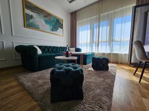 The One Apartment Fruške Residence