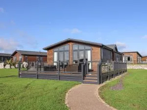 28 Delamere Point - 文斯福