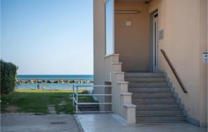Awesome Apartment In Ortona With Wifi