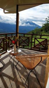 Bungalows Paraíso Celeste