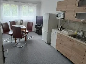 Vila Pelant - Podmokly