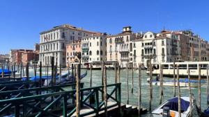 Residence Romantic Grand Canal