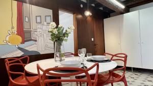 Residence Romantic Grand Canal