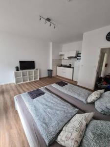Stylische 2 Zimmer Wohnung zentral in Osnabrück