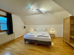 Charmantes Bauernchalet Alois