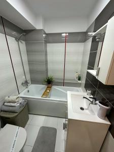 Jasmine Apartment