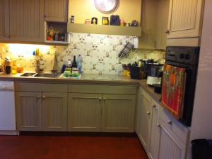 CHEZ BEATRICE