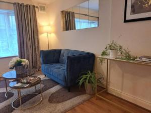 Cozy Apartment Dublin City Centre