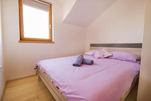 Lily Apartments Punta Skala