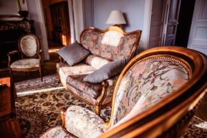 Château de la Grange Moreau