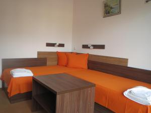 Family Hotel Golden Lion