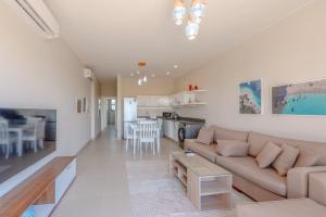 Cozy 2BR in Cyan, El Gouna Swiming Pool Access