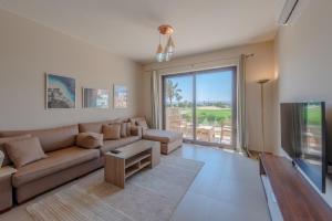 Cozy 2BR in Cyan, El Gouna Swiming Pool Access