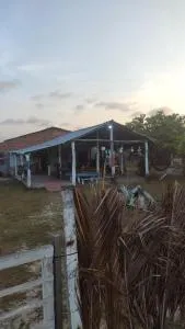 Pousada Panela Cheia - Mandacaru