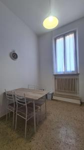 Casa Vacanze il Viandante di Mezzena Annalisa