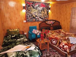 H.B Holiday home