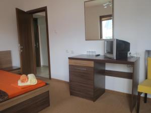 Family Hotel Golden Lion