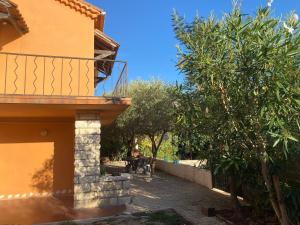 Villas Villa avec piscine dans les cevennes : photos des chambres