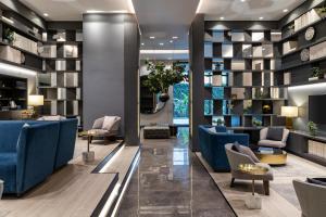 Hotel York Luxury Suites Medellin by Preferred