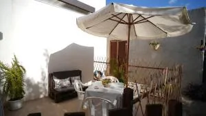 La Casa dei Fiori - Baglio Biro