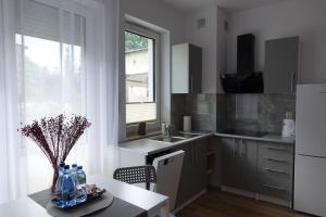 Apartament Tuwima