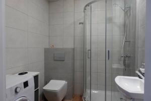 Apartament Tuwima