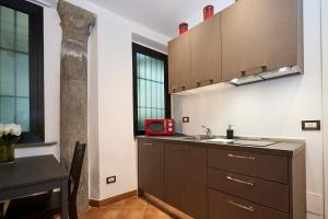 [Brera-Duomo] Luxury Design Suite