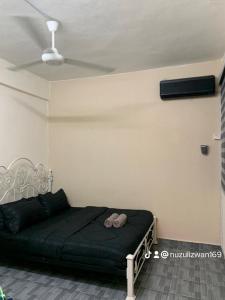 ASMAHOMESTAY PD Perdana Resort