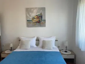 Guesthouse Lola - Kali - Island Osljak