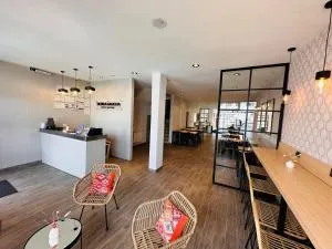 Tierra Gaucha Hotel Boutique - Діна Гуапі