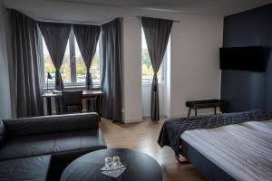 Family Room room in Hotell Skövde
