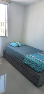 Apartamento en Santa Marta con internet piscina