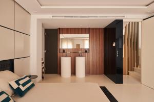 San Nicolas Luxury Home with prívate terrace