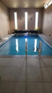 chambres chez l habitant villa de luxe - 邦迪