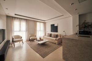 San Nicolas Luxury Home with prívate terrace