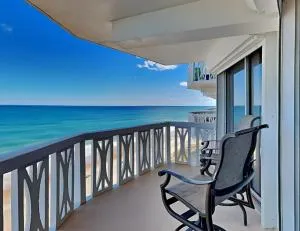 Oceanside Retreat 804 - Ormond-by-the-Sea