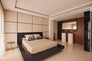 San Nicolas Luxury Home with prívate terrace