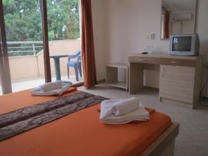 Family Hotel Golden Lion