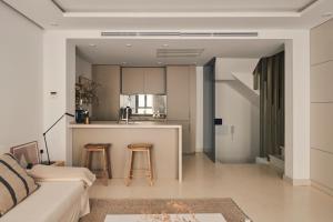 San Nicolas Luxury Home with prívate terrace