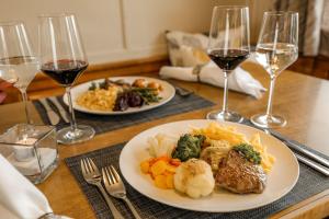 Hotel und Gasthaus Bad Gonten